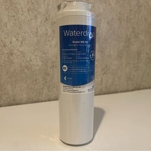 Water drop Filter WD-F07 Replacement For Maytag Filter UFK8001 Refrigerator